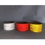 Reflective Tapes - Colored Reflective Tape